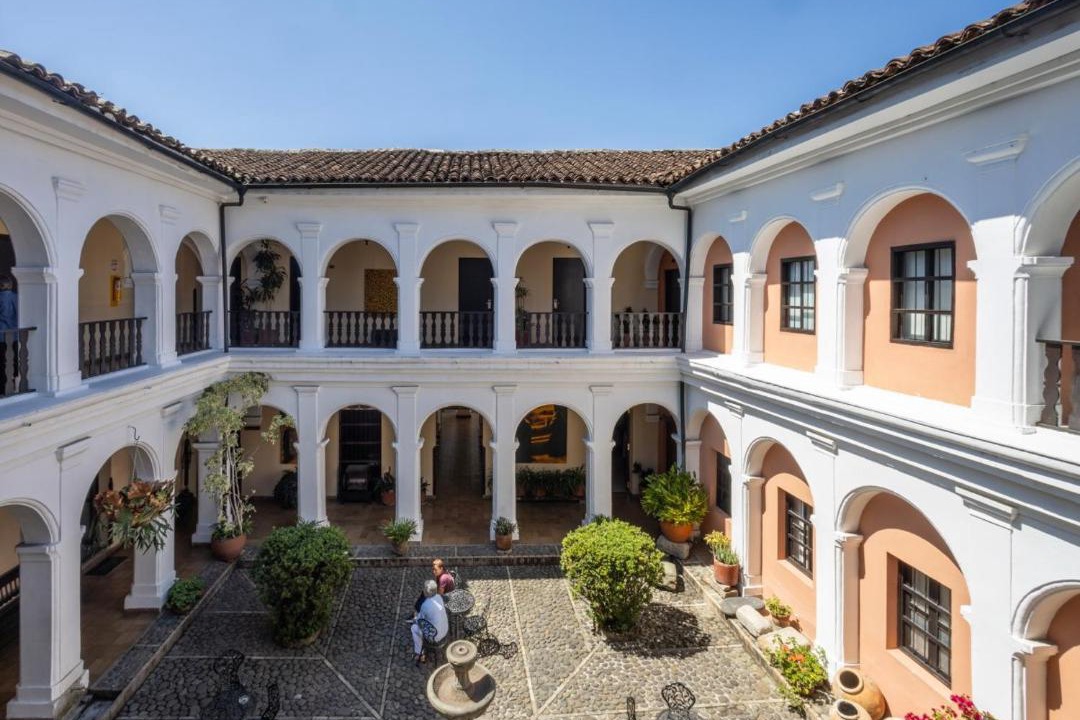 Photo of Others in Popayan