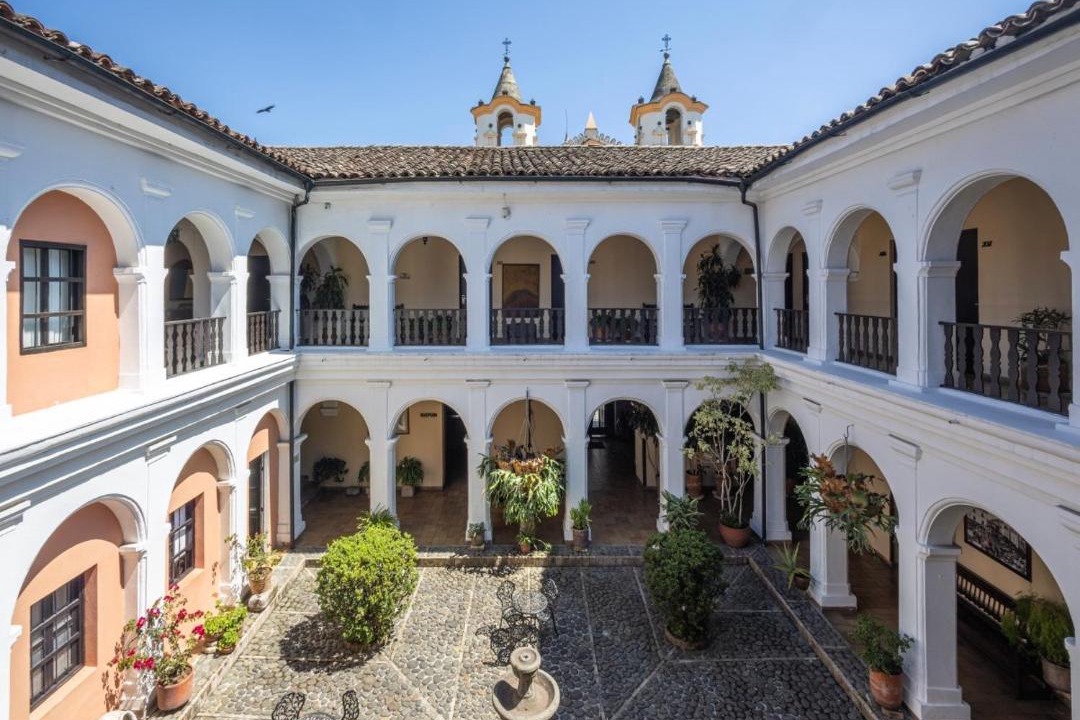 Photo of Others in Popayan