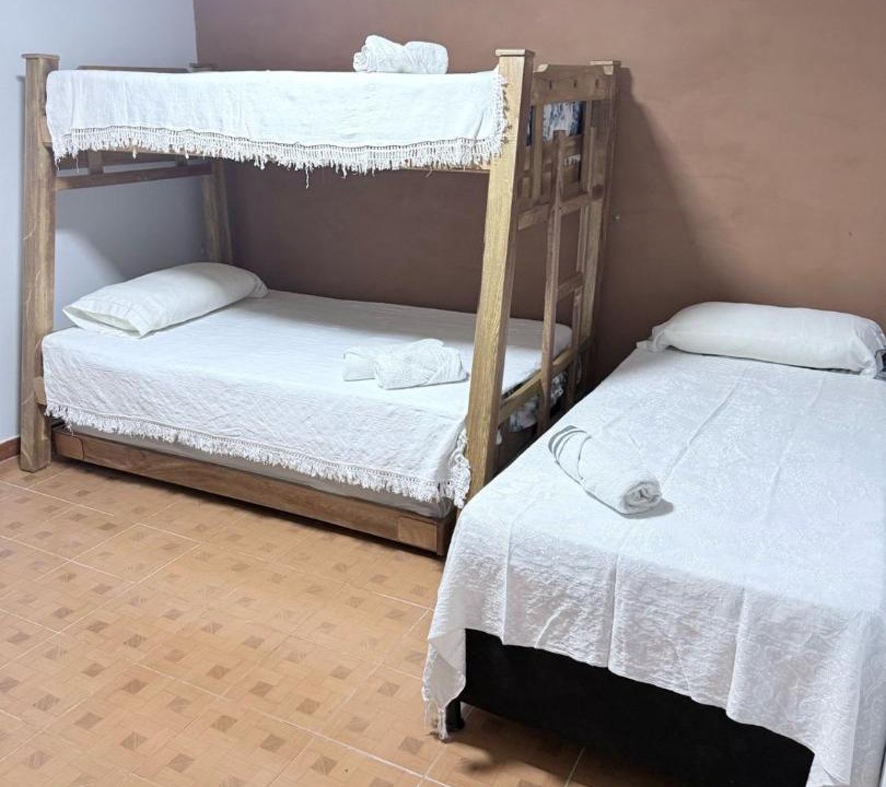 Photo of Bedroom in Laureles