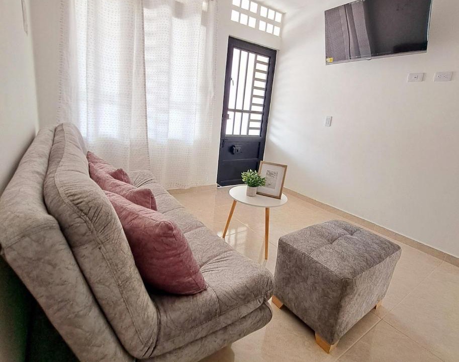 Photo of Livingroom in San Sebastian de Mariquita
