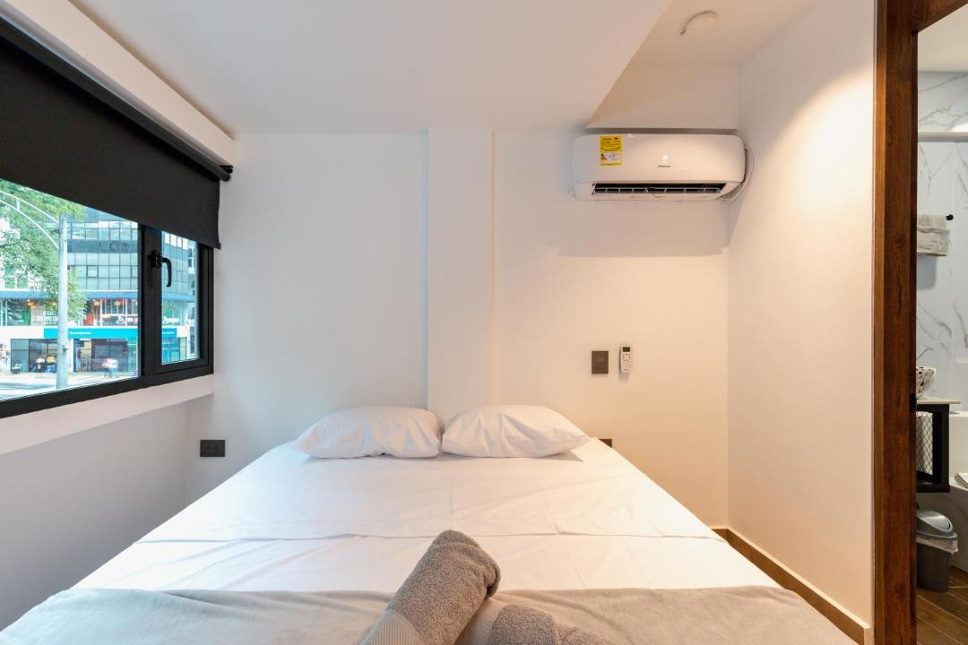 Photo of Bedroom in Zona Rosa
