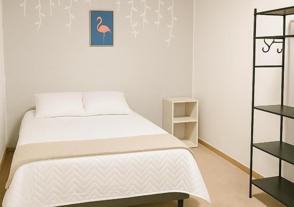 Photo of Bedroom in La Candelaria