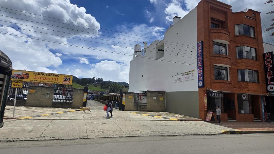 Photo of Others in Chiquinquira