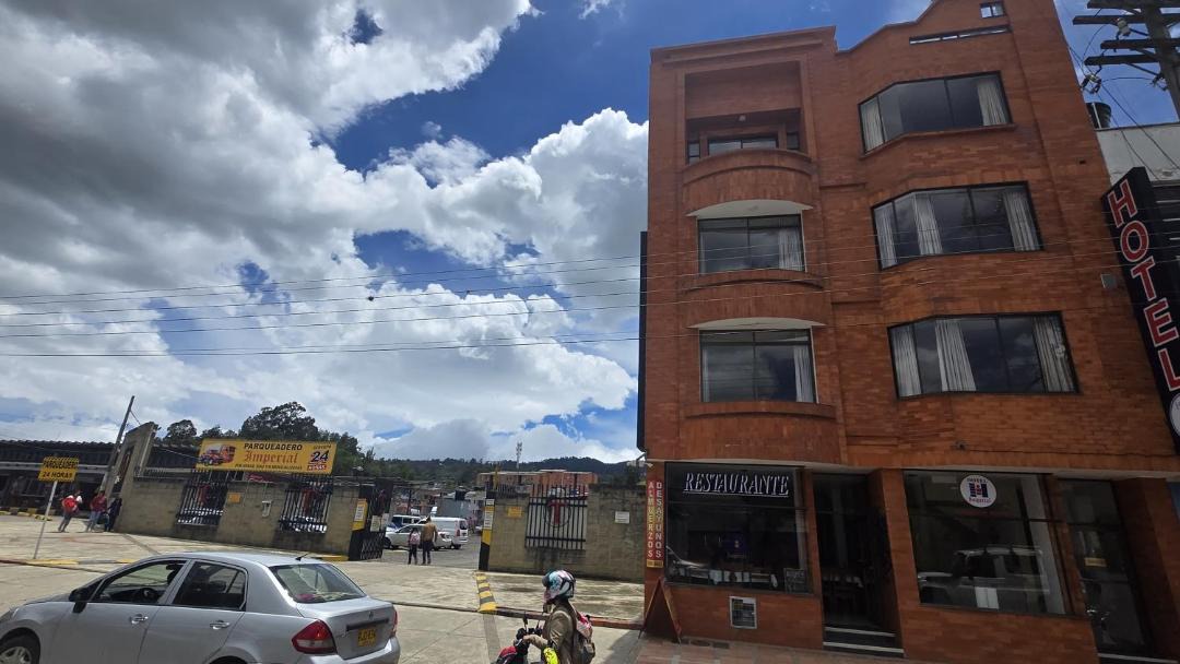 Photo of Others in Chiquinquira