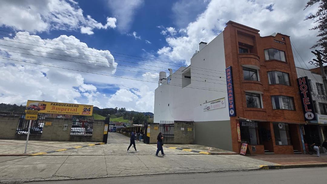 Photo of Others in Chiquinquira