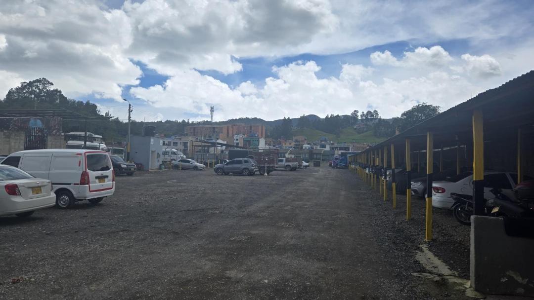 Photo of Others in Chiquinquira