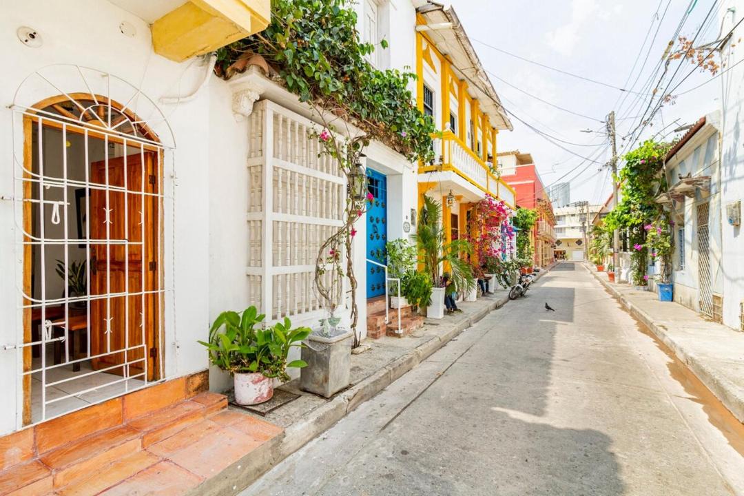 Photo of Others in Cartagena Walled City
