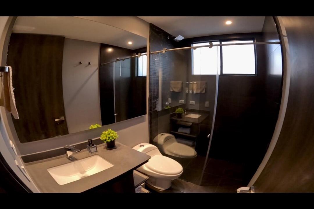 Photo of Bathroom in Soacha