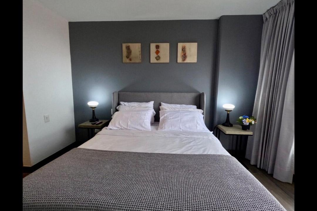 Photo of Bedroom in Soacha