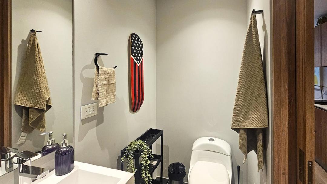Photo of Bathroom in Chico Norte