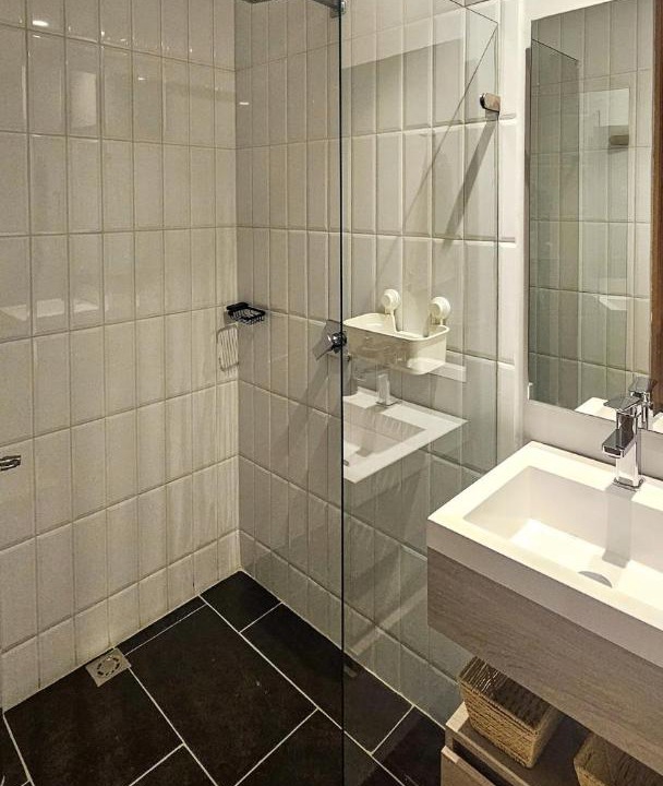 Photo of Bathroom in Chico Norte