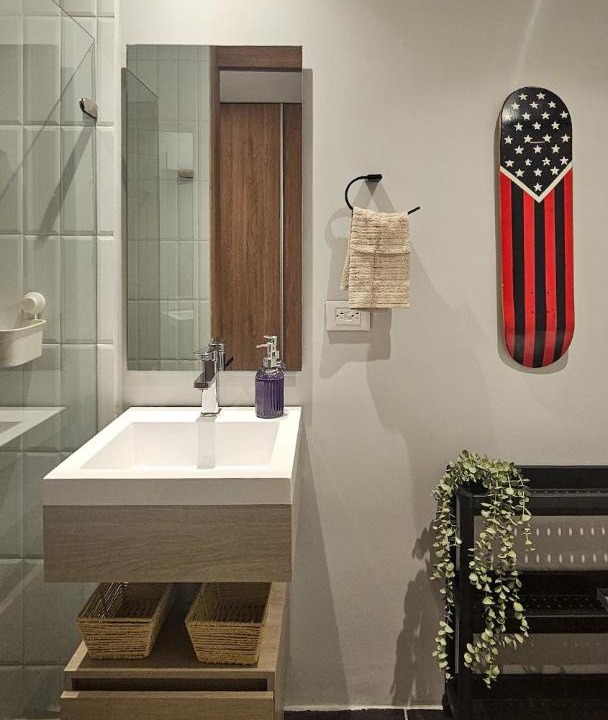 Photo of Bathroom in Chico Norte