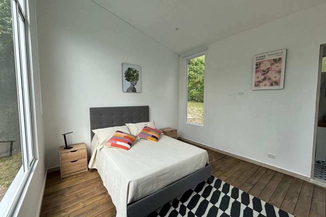 Photo of Bedroom in Villeta