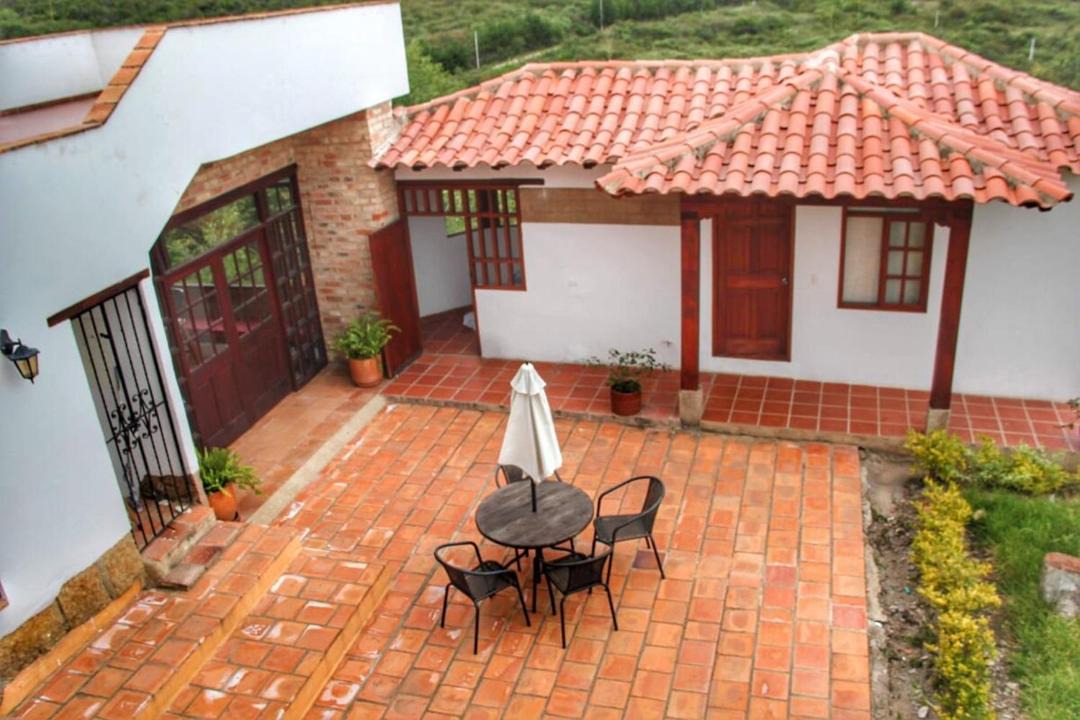 Photo of Others in Villa de Leyva