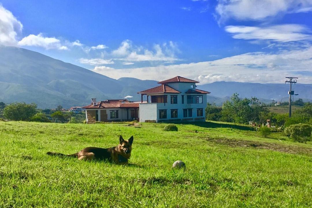 Photo of Others in Villa de Leyva