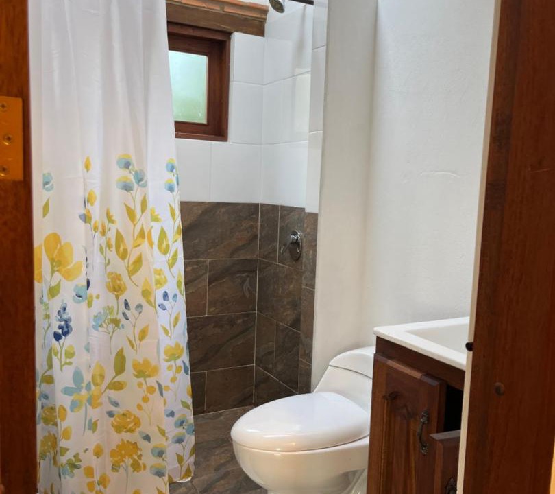Photo of Bathroom in Arcabuco