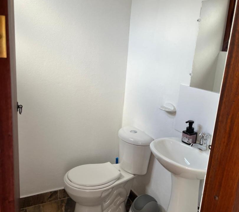 Photo of Bathroom in Arcabuco