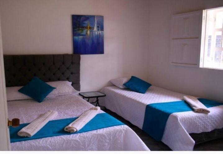 Photo of Bedroom in El Penol