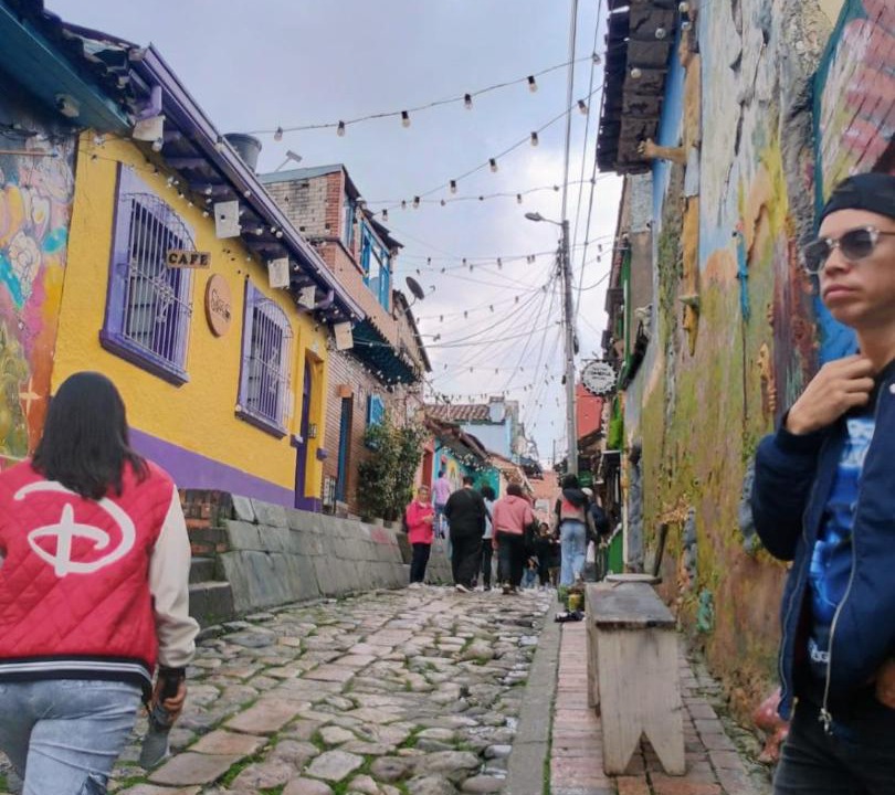 Photo of Others in La Candelaria