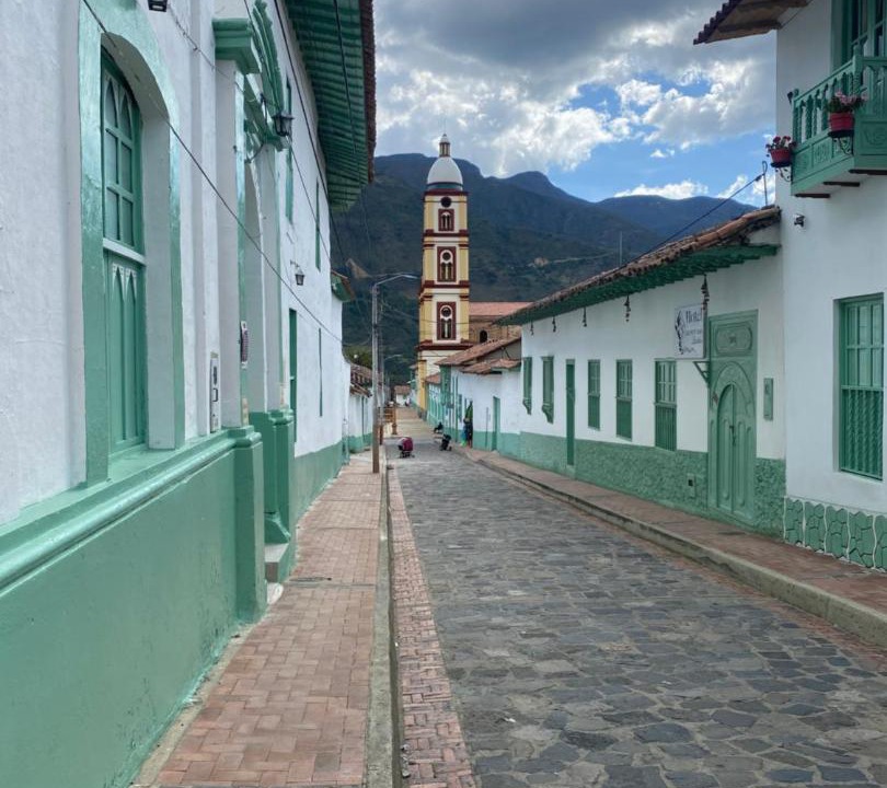 Photo of Others in El Cocuy