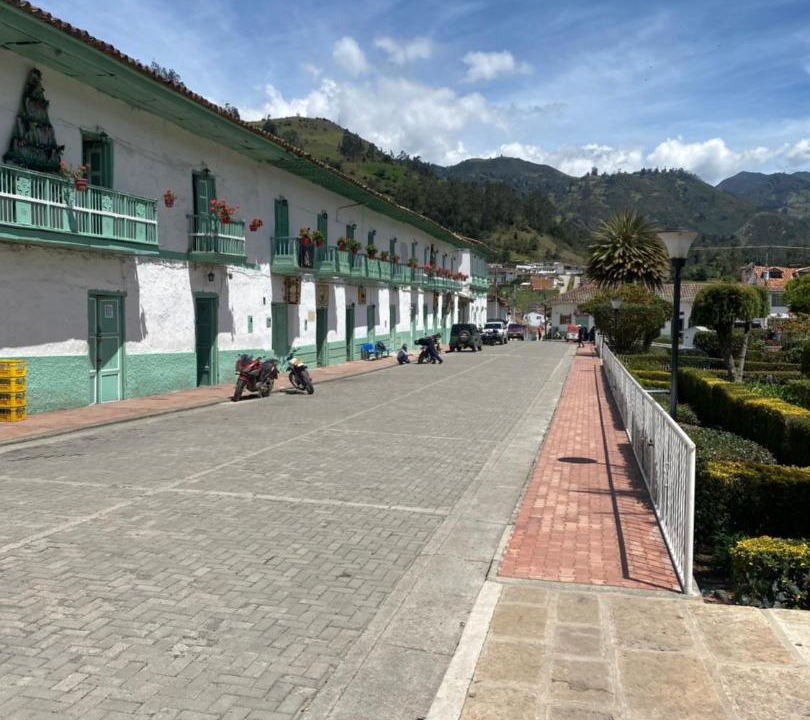 Photo of Others in El Cocuy
