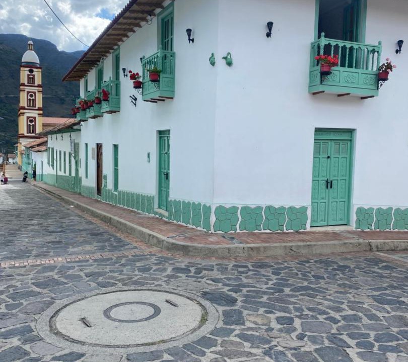 Photo of Others in El Cocuy