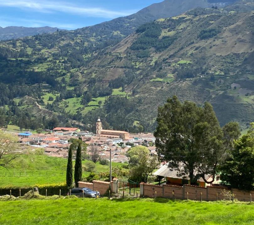 Photo of Others in El Cocuy