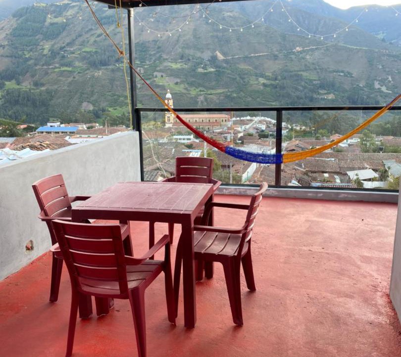 Photo of Others in El Cocuy