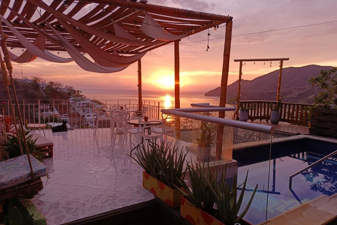 Photo of Others in Taganga