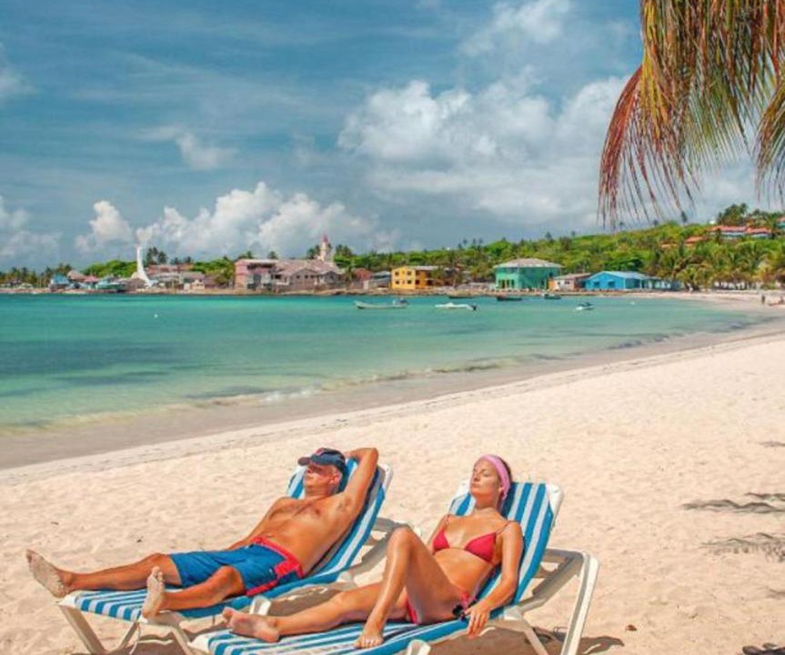 Photo of Others in San Andres