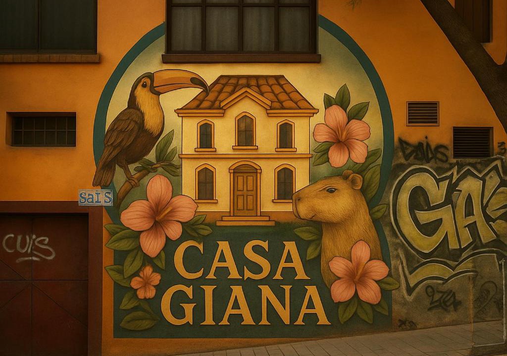Photo of Others in La Candelaria