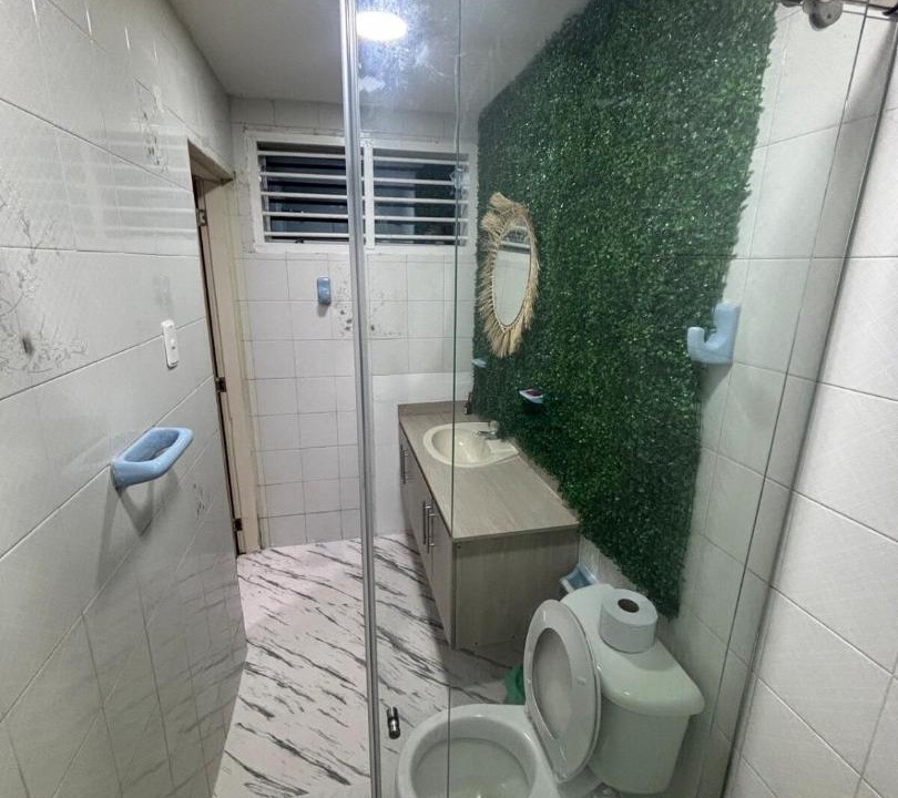 Photo of Bathroom in Crespo