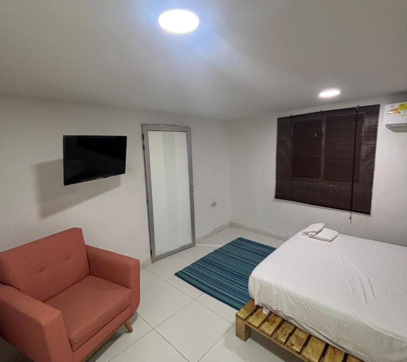 Photo of Bedroom in Crespo