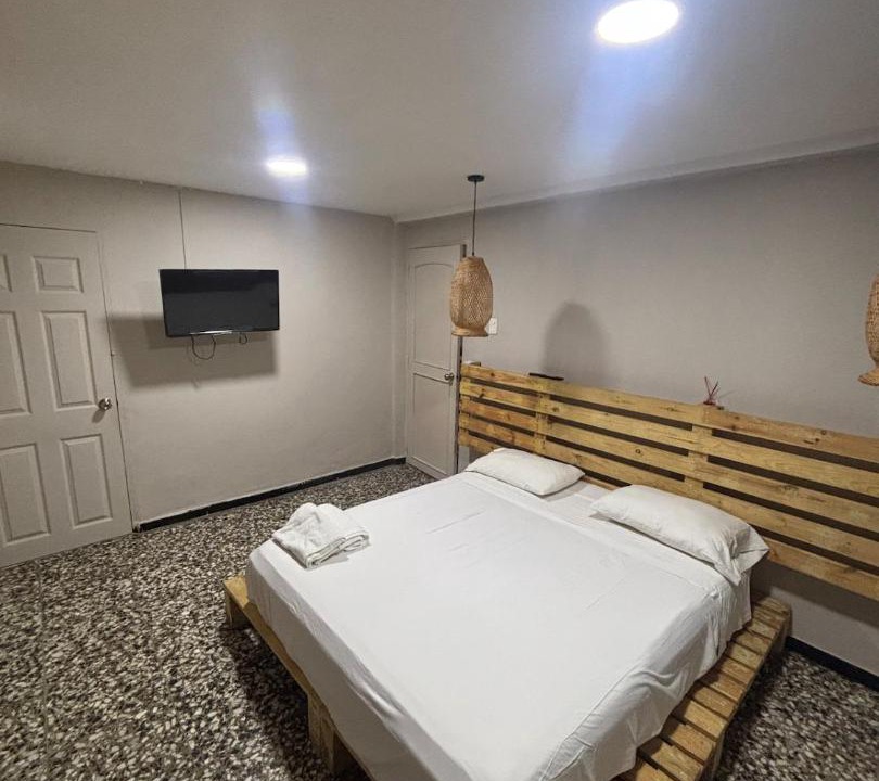 Photo of Bedroom in Crespo
