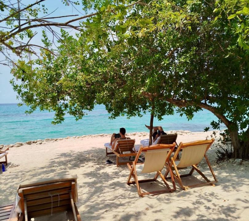 Photo of Others in Bocachica