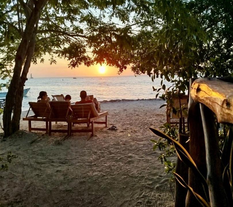 Photo of Others in Bocachica