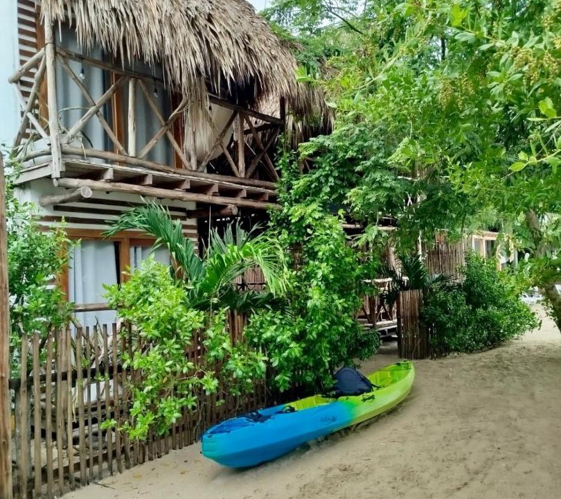 Photo of Others in Bocachica
