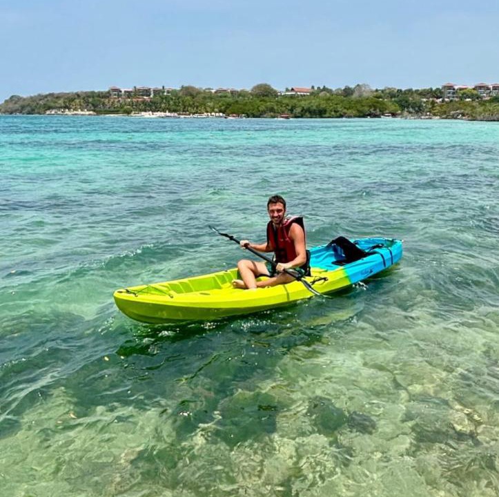 Photo of Others in Bocachica