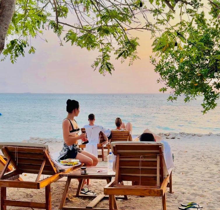 Photo of Others in Bocachica