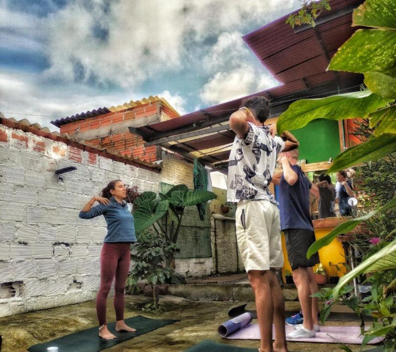 Photo of Others in La Estrella