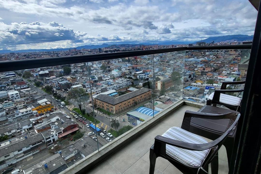 Photo of Others in Barrios Unidos