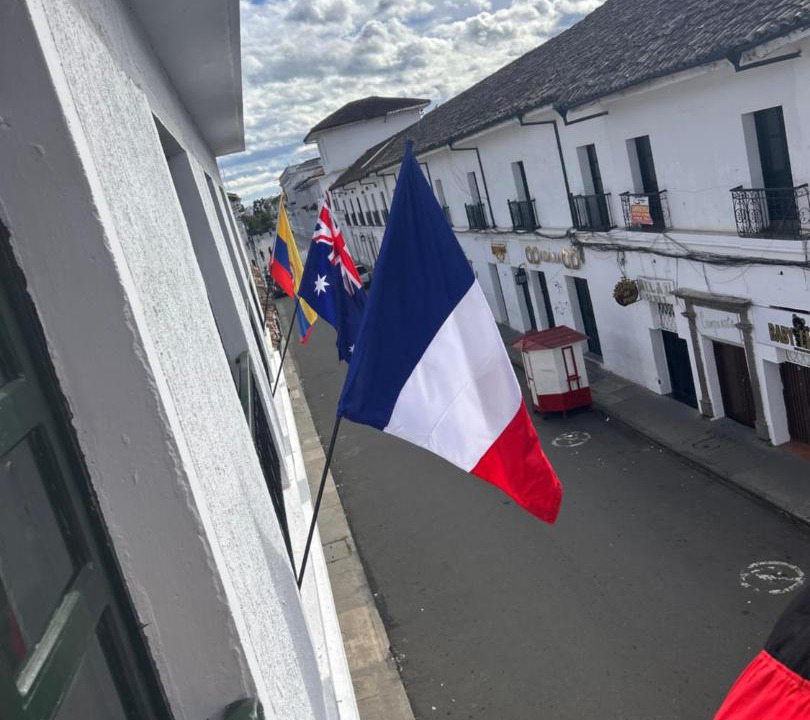 Photo of Others in Popayan