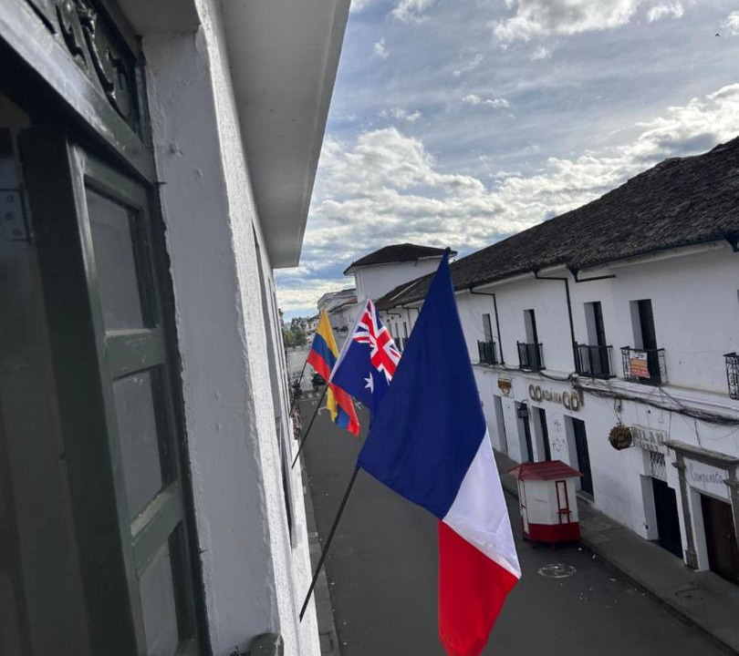 Photo of Others in Popayan