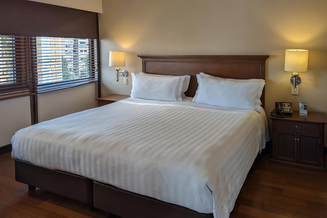 Photo of Bedroom in Usaquen