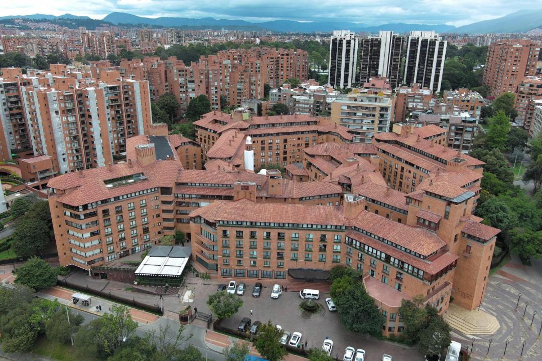 Photo of Others in Usaquen