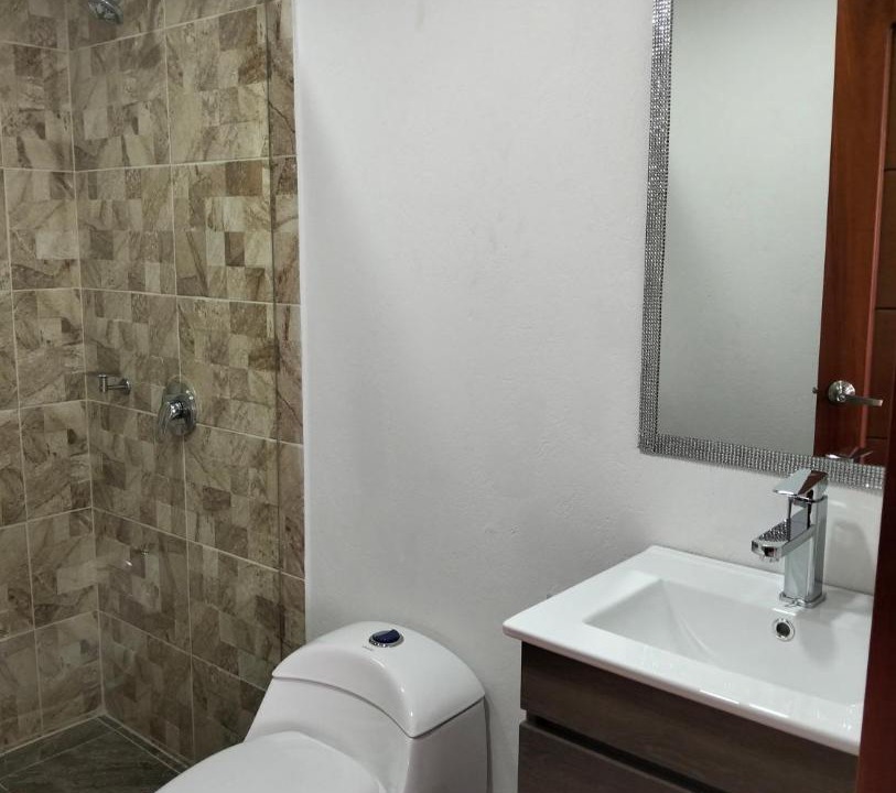 Photo of Bathroom in Paipa