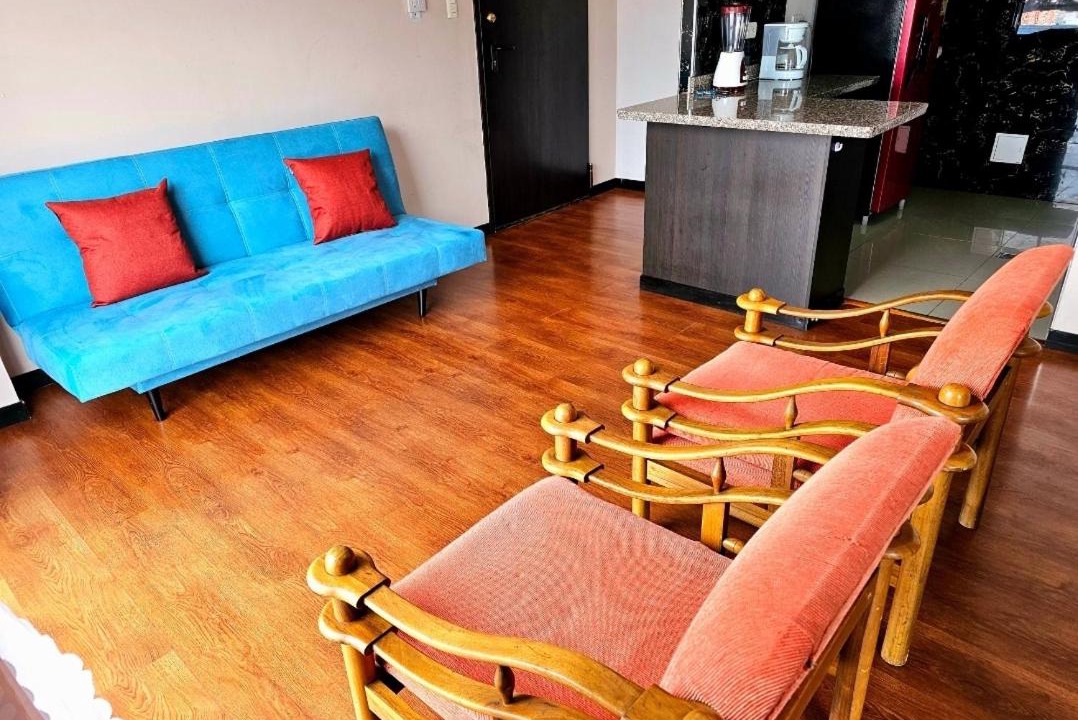 Photo of Livingroom in San Juan de Pasto