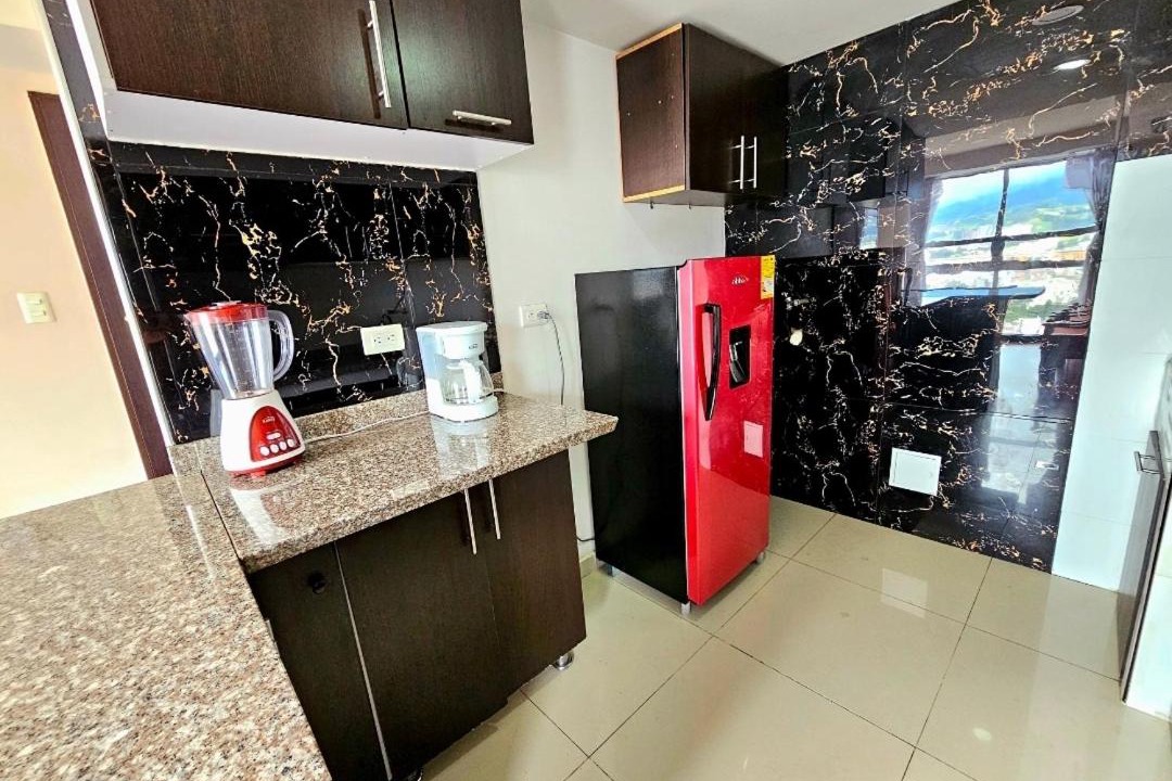 Photo of Kitchen in San Juan de Pasto