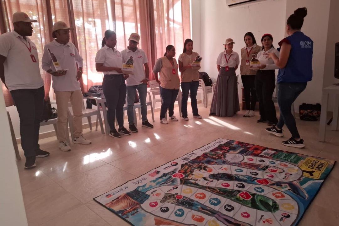 Photo of Others in Necocli