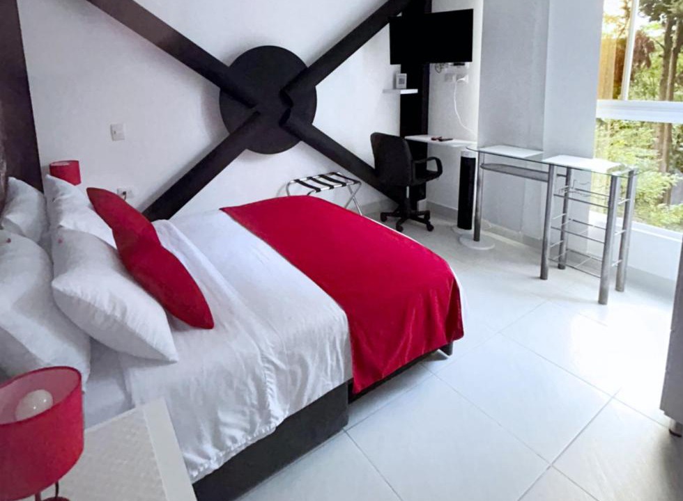 Photo of Bedroom in Envigado